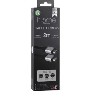 Cavo HDMI 2.0 T'nB image-2