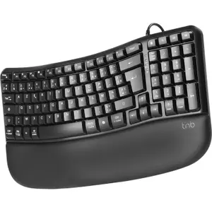 Keyboard T'nB Ergo