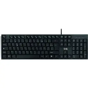 Keyboard and mouse T'nB Classy image-1