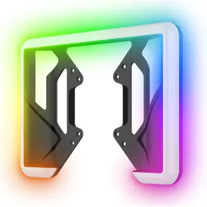 Illuminazione per schermo T'nB Elyght