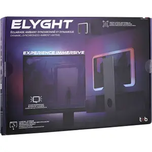 Illuminazione per schermo T'nB Elyght image-4