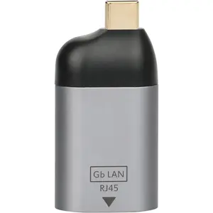 Adattatore USB/RJ45 T'nB IClick Ultra HD