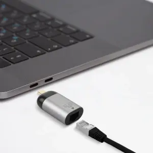 Adattatore USB/RJ45 T'nB IClick Ultra HD image-2
