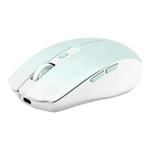 Souris sans fil rechargeable T'nB Gradient
