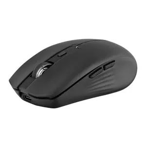 Souris sans fil rechargeable T'nB Gradient