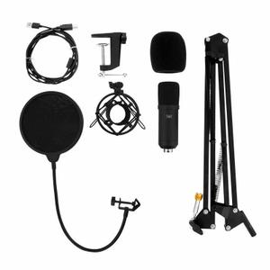 Kit streamer complet avec micro T'nB