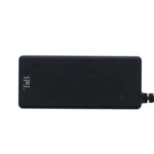 Cargador de red universal T'nB Notebook 90 W/19 V/4.74 A
