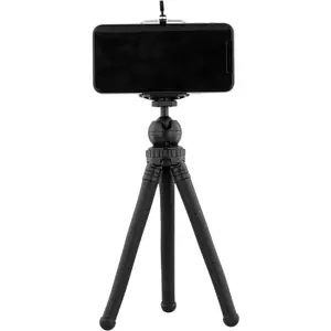 Mini trépied flexible T'nB image-2