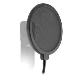 Filtre anti-pop pour microphone influence T'nB image-3