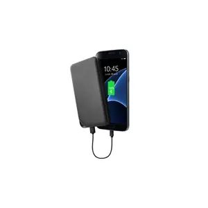 Batterie externe T'nB 2xUSB 10 000 mAh / 10W image-2