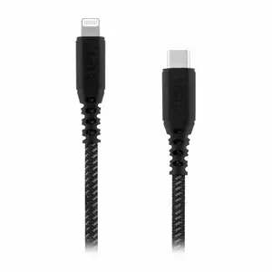 Lightning/usb-c pd cable T'nB Xtremwork image-0