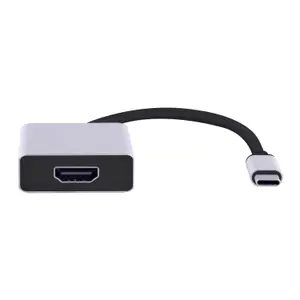 Adaptateur USB T'nB Adaptateur Usb-C Vers Hdmi image-1