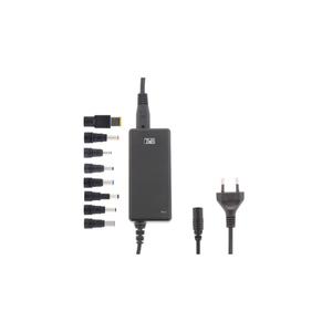 Adaptateur secteur universel T'nB Ultrabook 45 W/19,5 V/2.37A image-0