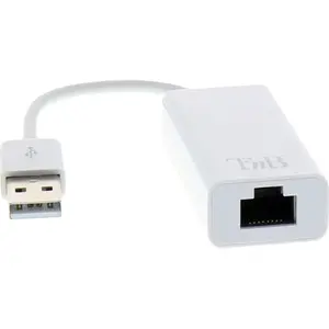 usb 2.0 adapter T'nB 10/100 Mbits