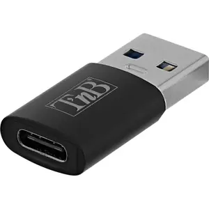 usb-a 3.0/usb-c adapter T'nB