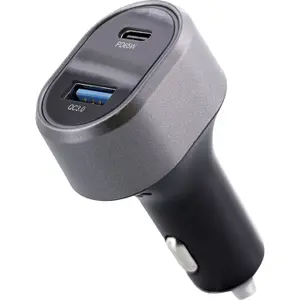 Chargeur Allume Cigare USB T'nB 83W