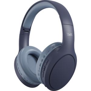 Casque micro sans fil bluetooth T'nB Tonality Max image-0