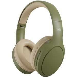 Casque micro sans fil bluetooth T'nB Tonality Max image-0