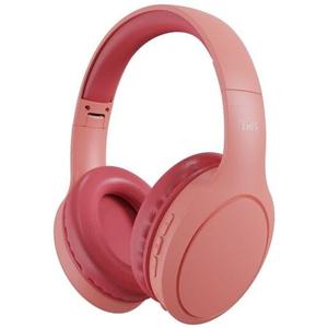 Casque micro sans fil bluetooth T'nB Tonality Max image-0
