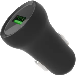 Chargeur Allume Cigare USB-A avec cable inclus T'nB image-0