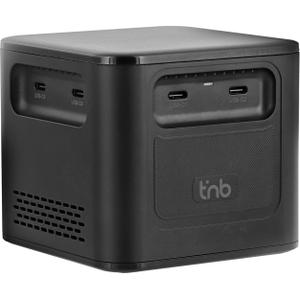 chconf380w-chargeur-usb-de-bureau-t-nb-cube-2-usb-a-et-6-usb-c-noir-16x17x16-cm