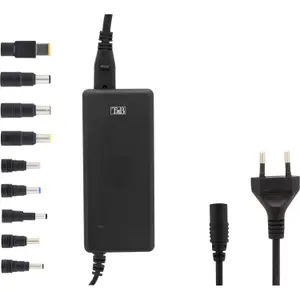 Chargeur universel pour ordinateur portable 65W 9 embouts T'nB