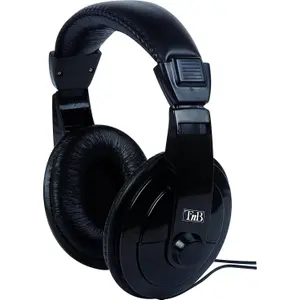Casque audio filaire T'nB TV image-0