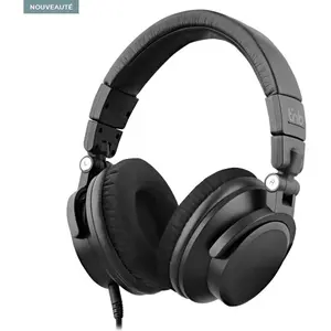Casque filiaire audio T'nB