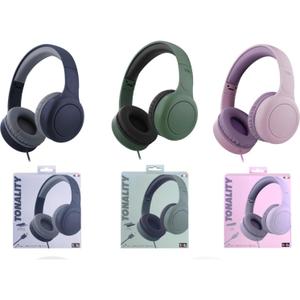 Casque micro filaire T'nB Tonality image-0