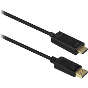 DisplayPort/HDMI Cable T'nB M/M image-0