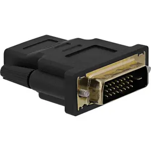 HDMI/DVI-D Adapter T'nB F/M image-0