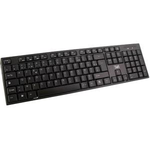 Clavier et souris sans fil T'nB Classy image-1