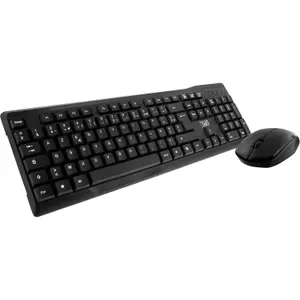 Wireless keyboard and mouse T'nB Combo Bridge