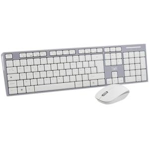 Clavier et souris sans fil T'nB Classy image-0
