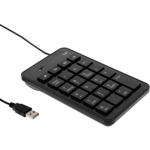 Clavier pavé numérique USB T'nB K-Pad image-0