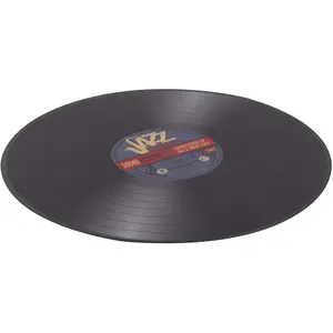 Tapis de souris T'nB Vinyle 45T image-0