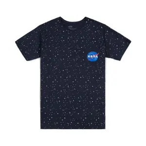 T-shirt Alpha Industries Starry T image-0
