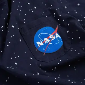 T-shirt Alpha Industries Starry T image-4