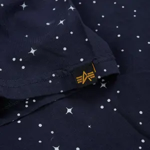 T-shirt Alpha Industries Starry T image-3