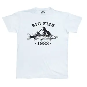 tee-print-pikemountain-white-t-shirt-big-fish-pike-moutain-blanc