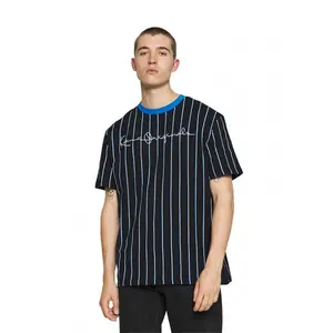 T-shirt Karl Kani Originals Pinstripe image-1