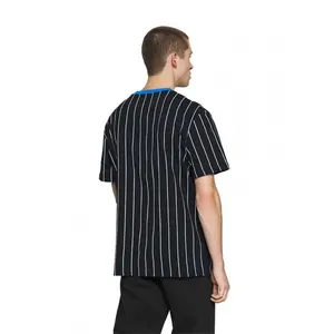 T-shirt Karl Kani Originals Pinstripe image-2