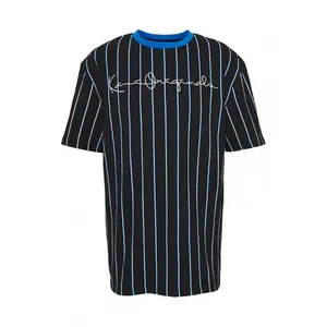 T-shirt Karl Kani Originals Pinstripe image-0