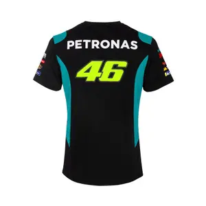 Camiseta VRl46 Petronas morbidelli image-1