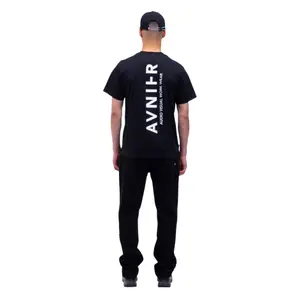 T-shirt Avnier Source Vertical V2 image-2