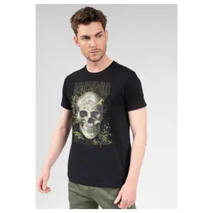 T-shirt Deeluxe Traveller image-0