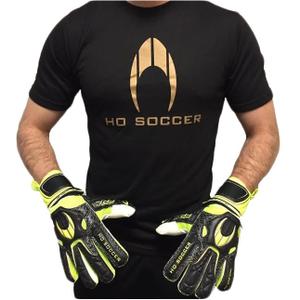 ho-fussball-t-shirt-schwarz-gold