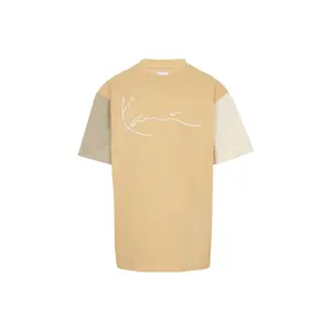 T-shirt Karl Kani Signature Block image-0