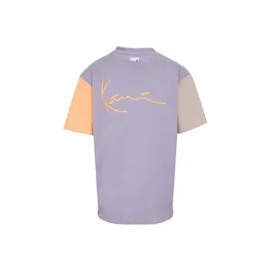 T-shirt Karl Kani Signature Block image-0