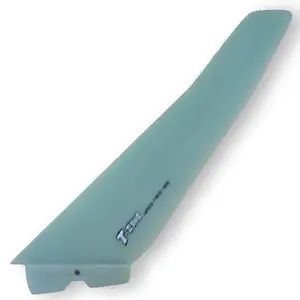 Surfbrädans fena T-Zone G-10